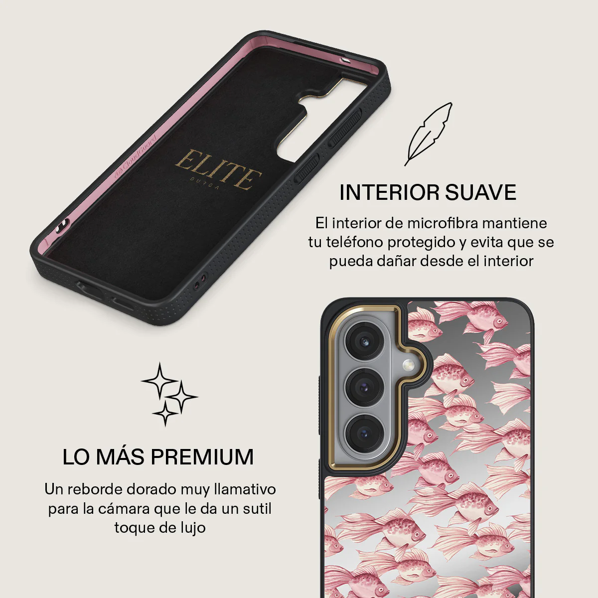Yume - Samsung Galaxy S26 Plus Funda - Image 46