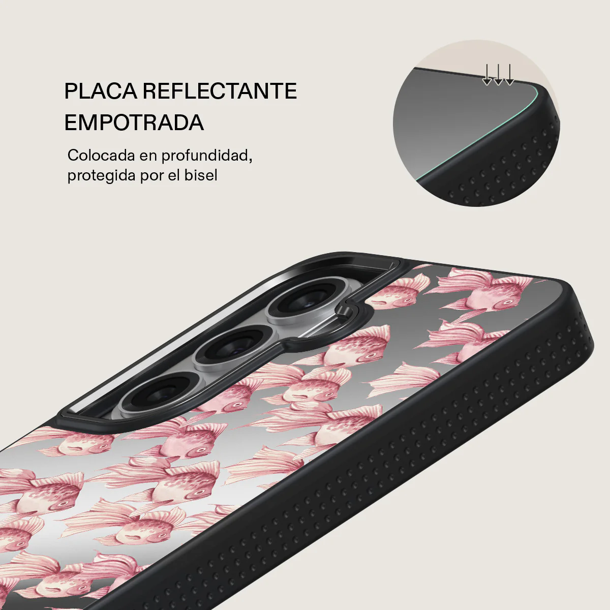 Yume - Samsung Galaxy S26 Plus Funda - Image 51