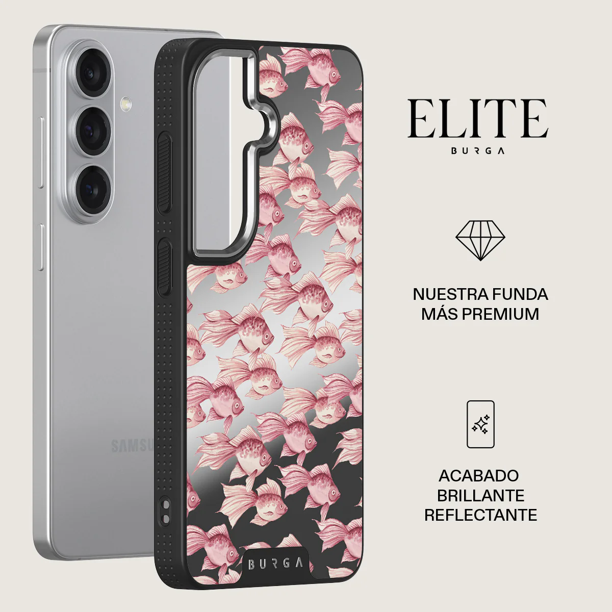 Yume - Samsung Galaxy S26 Plus Funda - Image 57