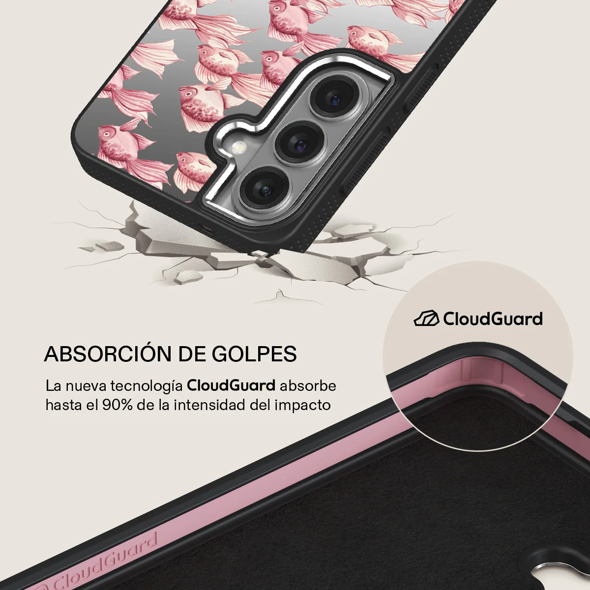 Yume - Samsung Galaxy S26 Plus Funda - Image 58