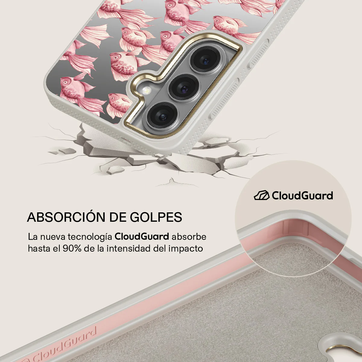 Yume - Samsung Galaxy S26 Plus Funda - Image 66