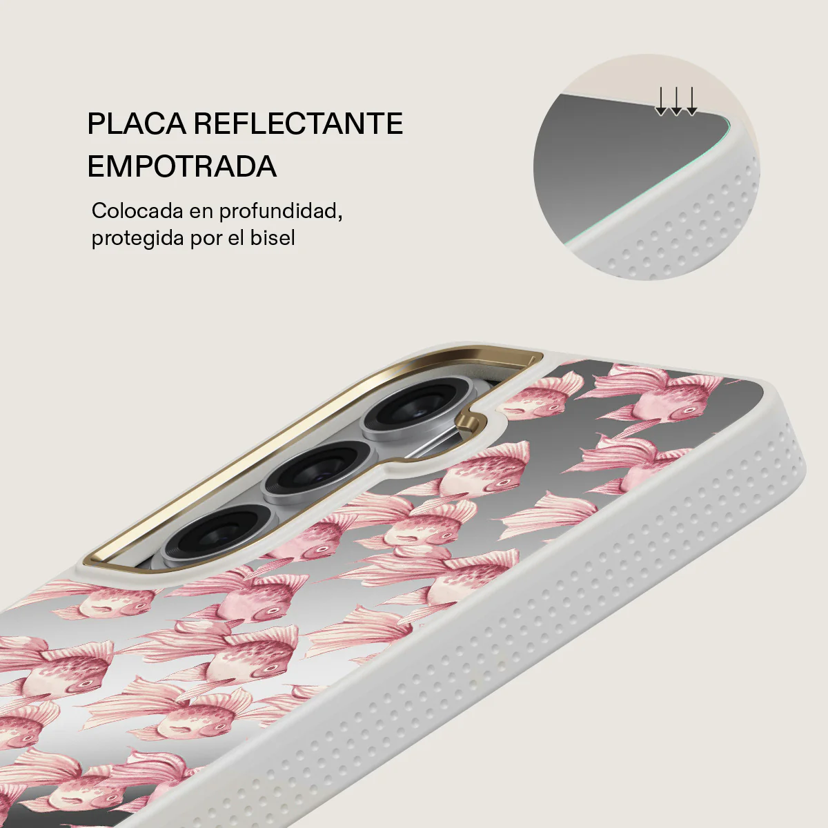 Yume - Samsung Galaxy S26 Plus Funda - Image 67