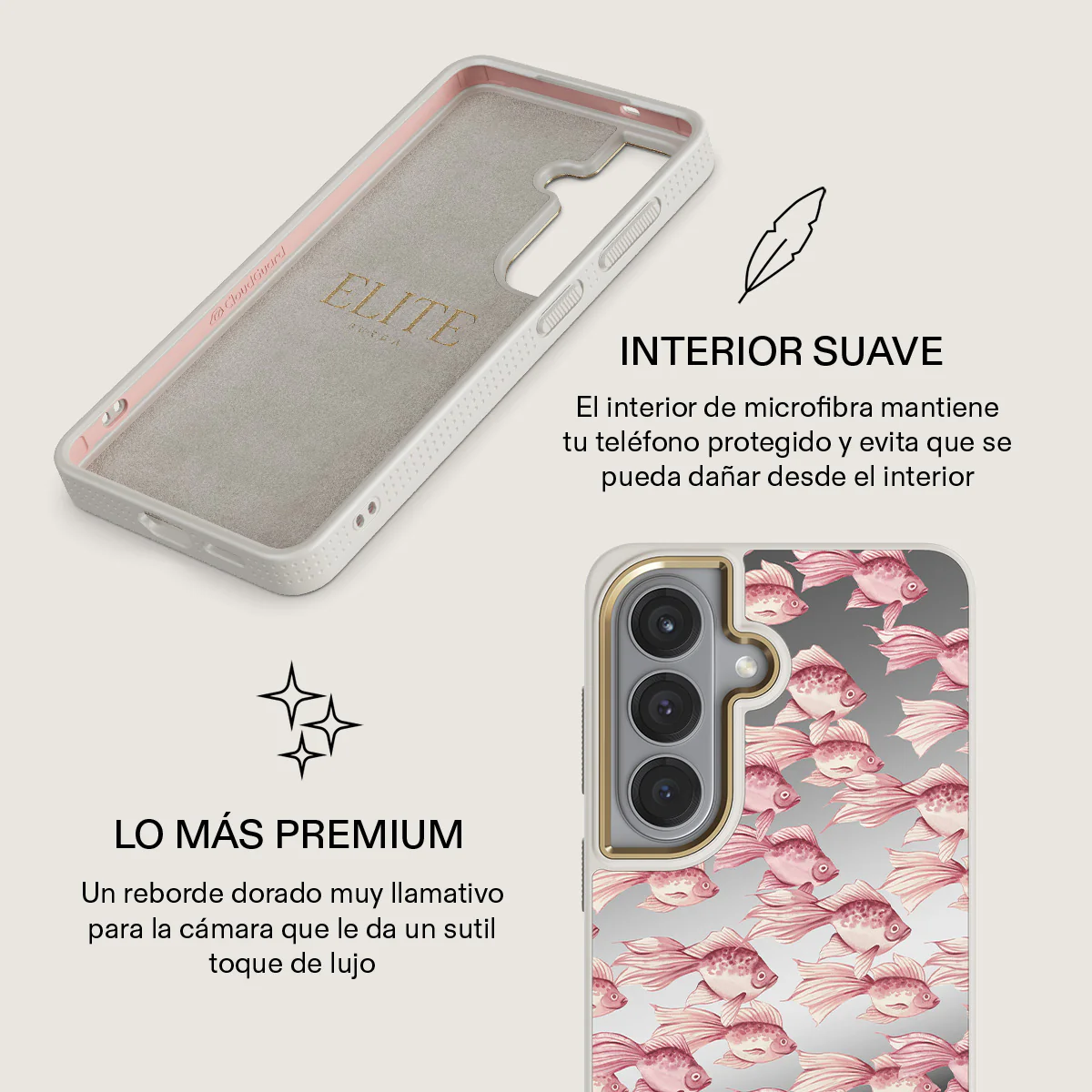 Yume - Samsung Galaxy S26 Plus Funda - Image 70