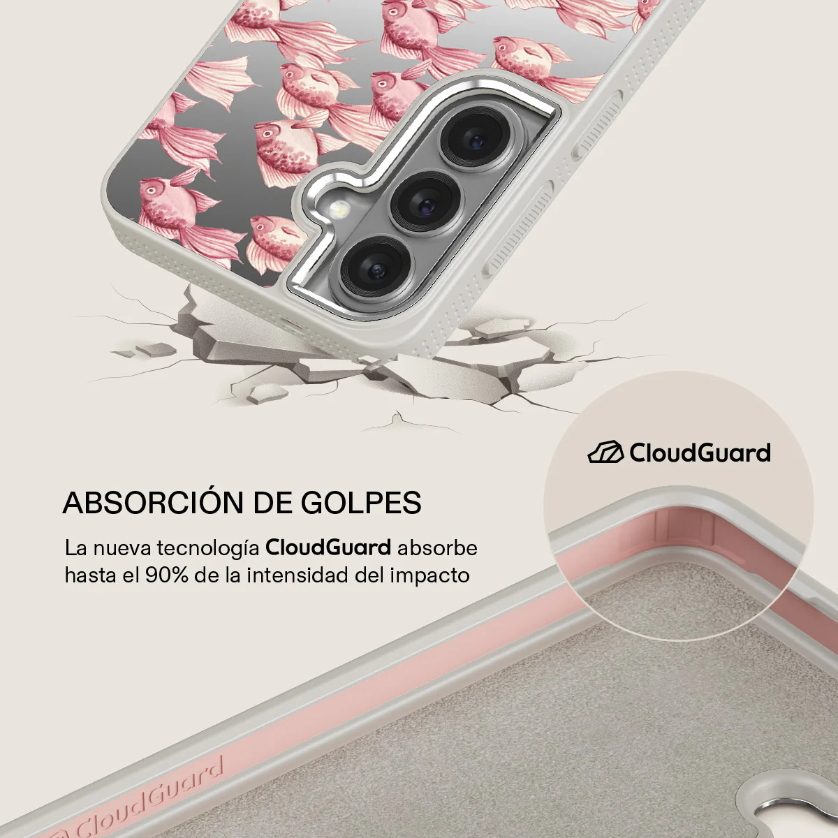 Yume - Samsung Galaxy S26 Plus Funda - Image 74