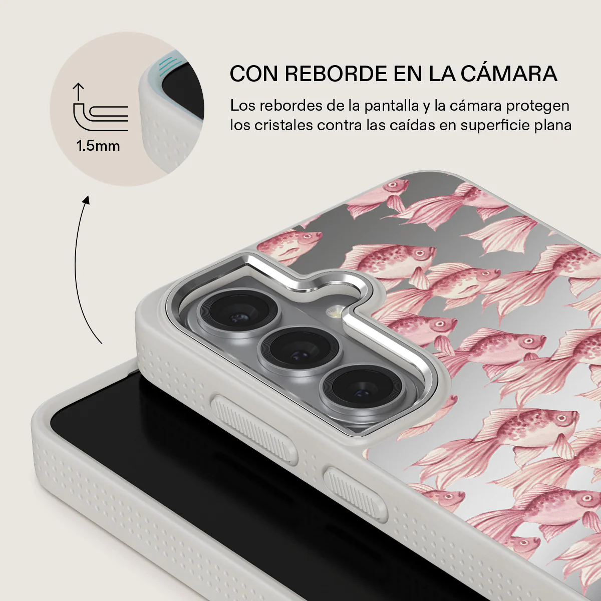 Yume - Samsung Galaxy S26 Plus Funda - Image 76