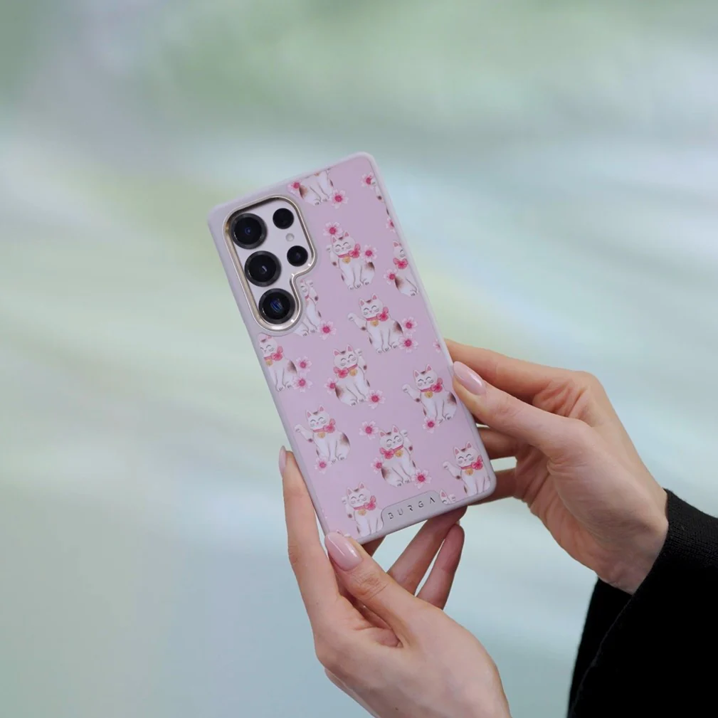 Yume - Samsung Galaxy S26 Plus Funda - Image 82