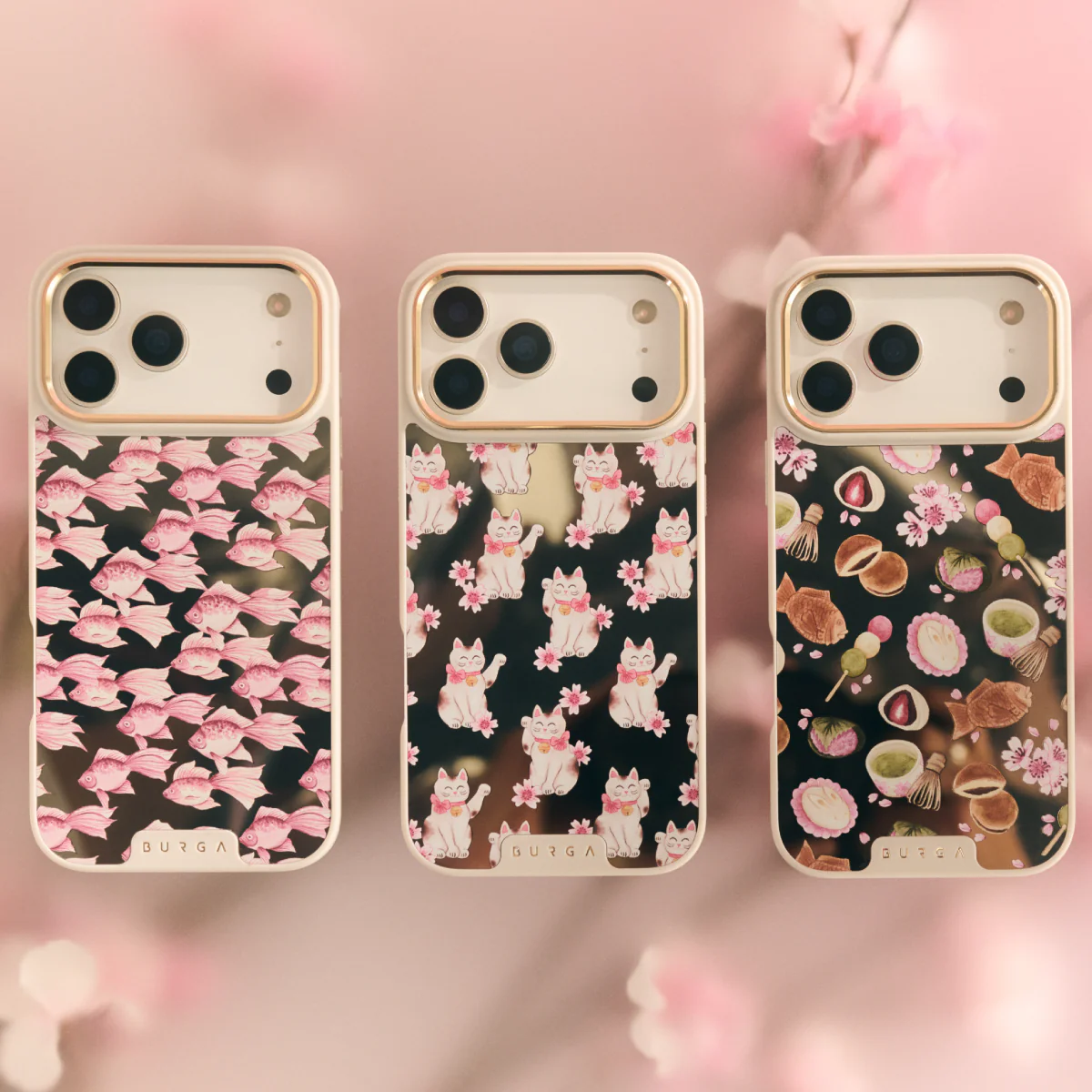 Yume - Samsung Galaxy S26 Plus Funda - Image 97