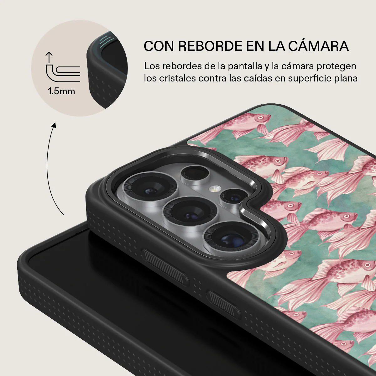 Yume - Samsung Galaxy S26 Ultra Funda - Image 15