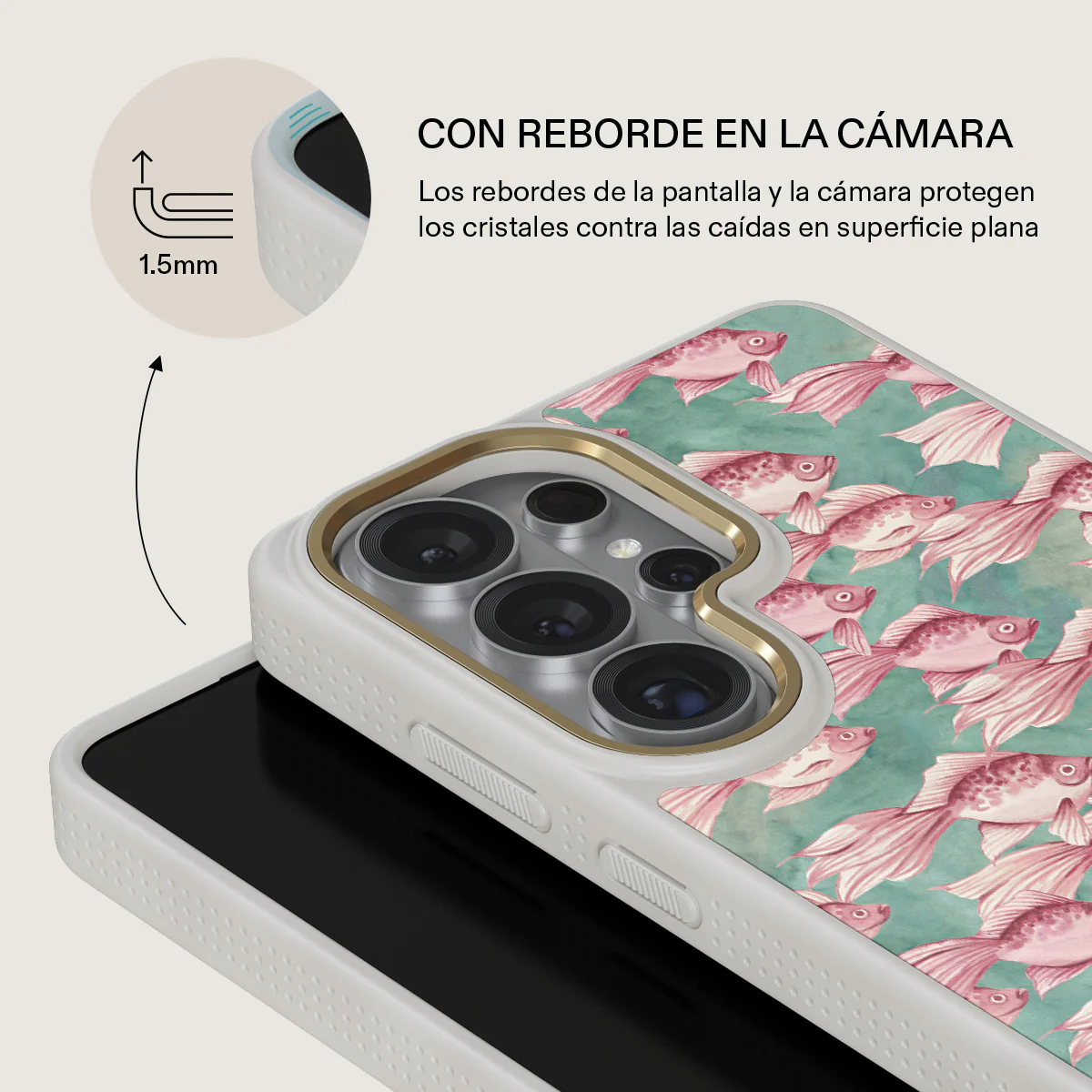 Yume - Samsung Galaxy S26 Ultra Funda - Image 29