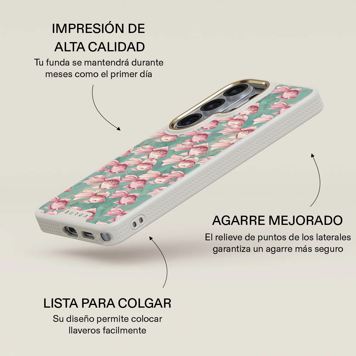 Yume - Samsung Galaxy S26 Ultra Funda - Image 30