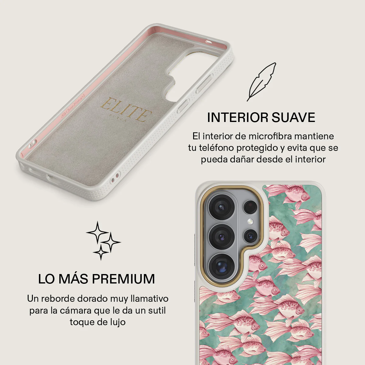 Yume - Samsung Galaxy S26 Ultra Funda - Image 31