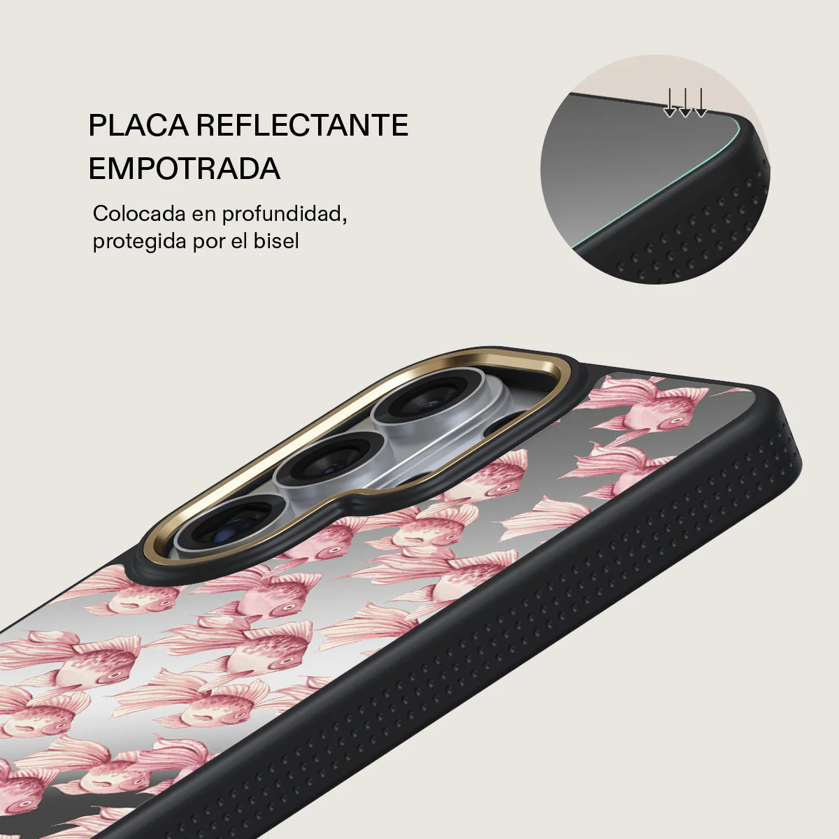 Yume - Samsung Galaxy S26 Ultra Funda - Image 43