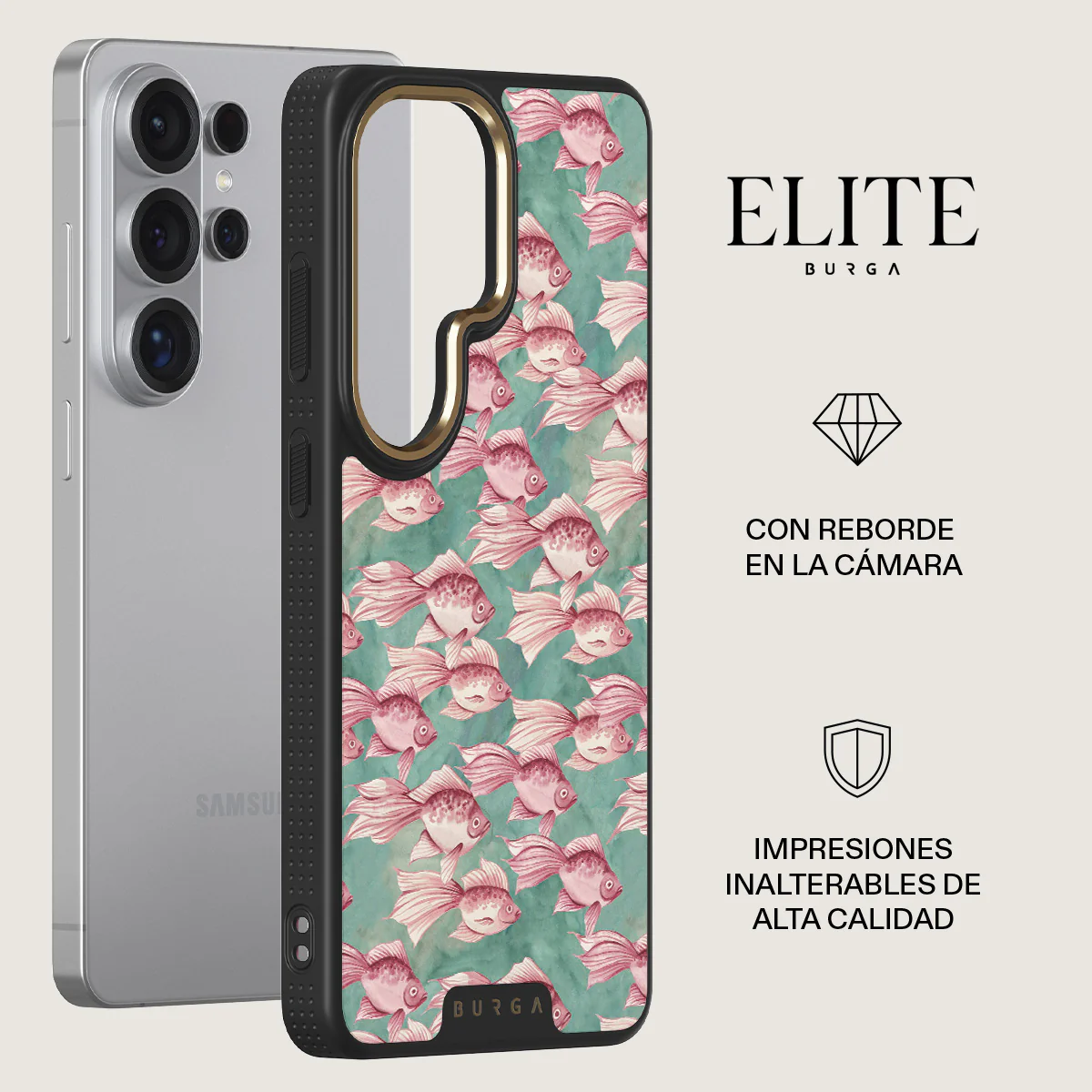 Yume - Samsung Galaxy S26 Ultra Funda - Image 6