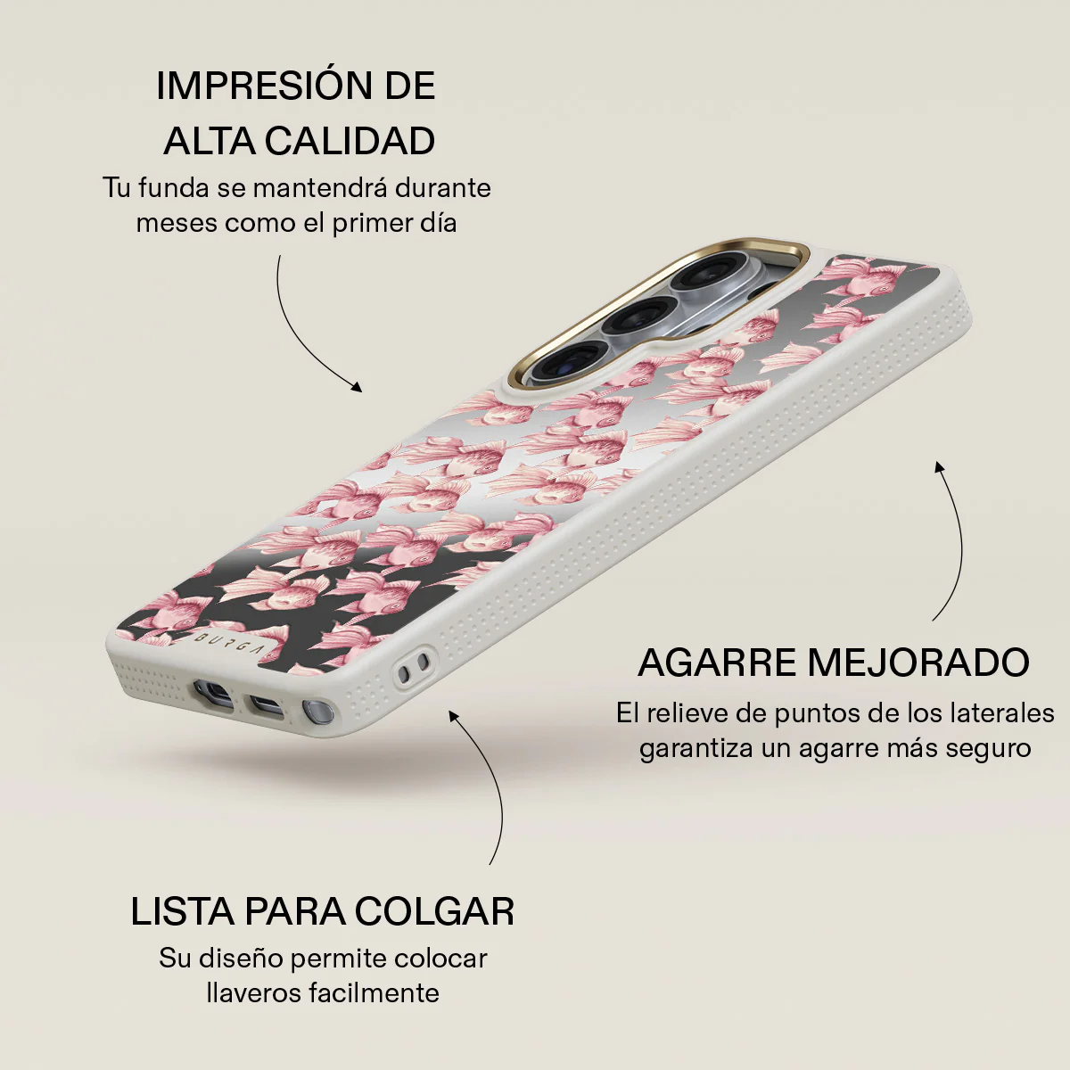 Yume - Samsung Galaxy S26 Ultra Funda - Image 69