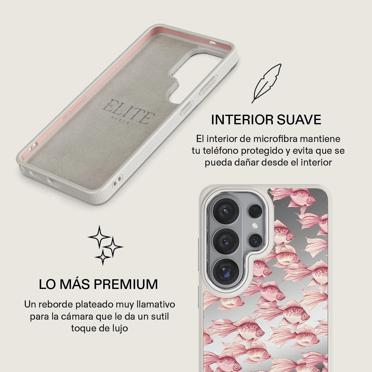 Yume - Samsung Galaxy S26 Ultra Funda - Image 78