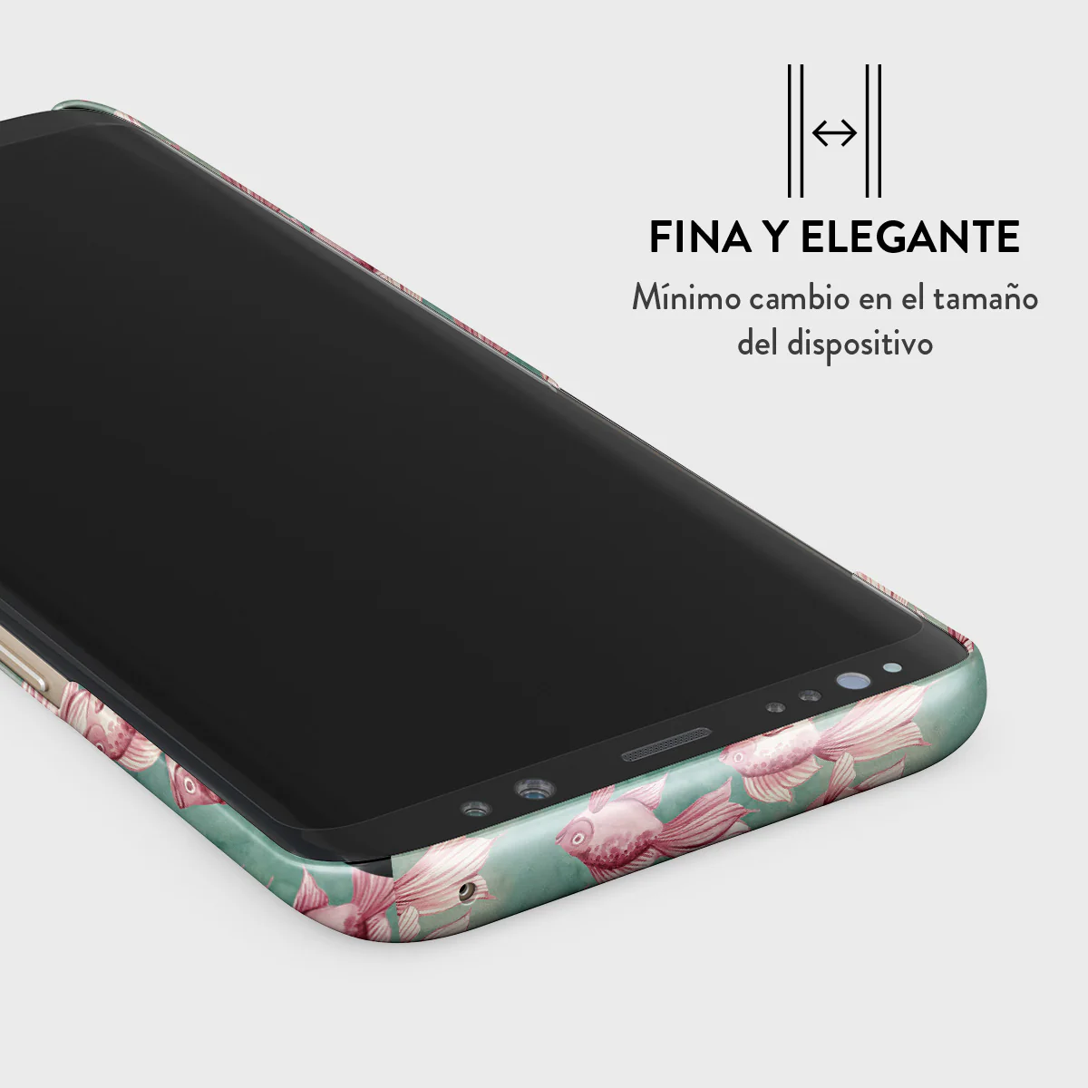 Yume - Samsung Galaxy S8 Funda - Image 4