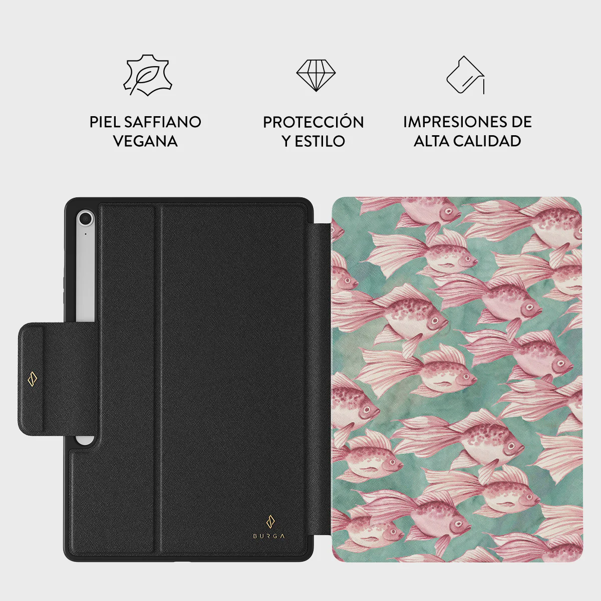 Yume - Funda Samsung Galaxy Tab S10+ FE - Image 2