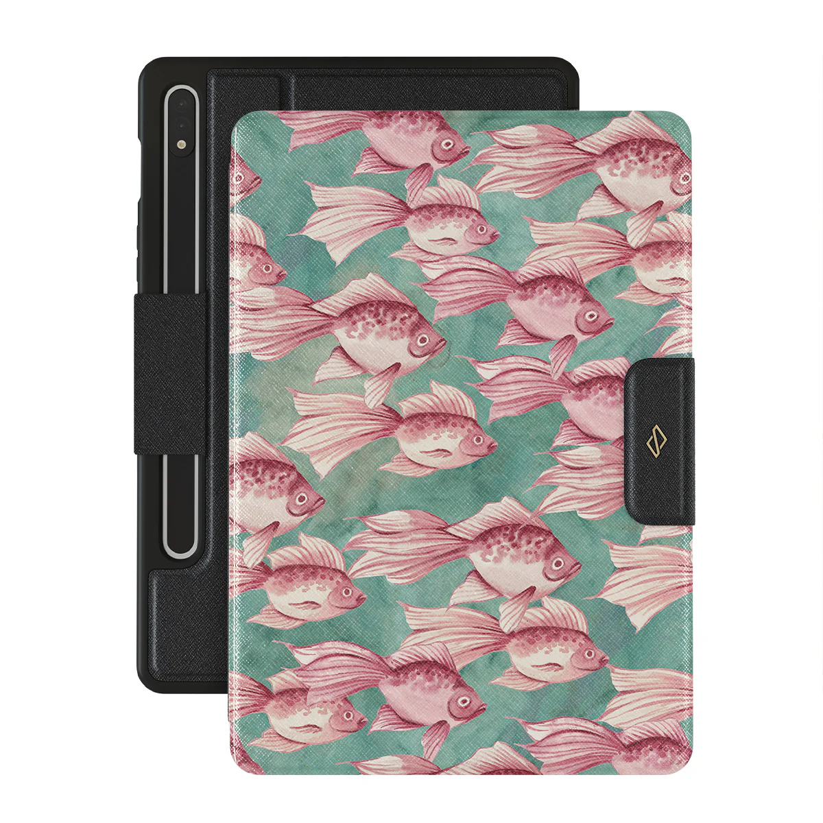 Yume - Funda Samsung Galaxy Tab S9 FE
