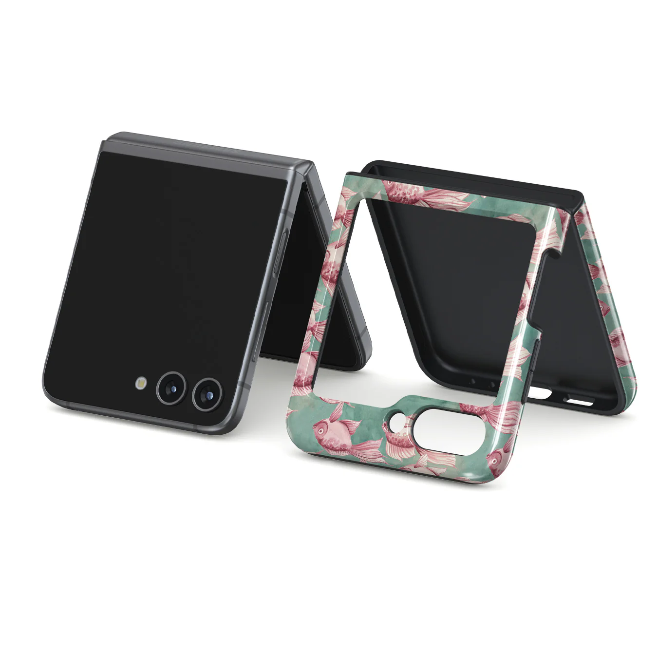 Yume - Samsung Galaxy Z Flip 5 Funda - Image 5