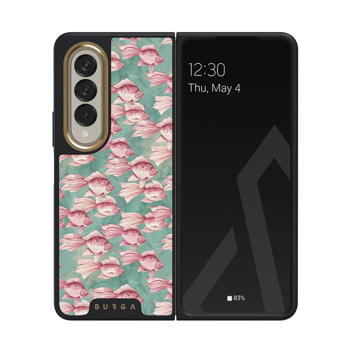 Yume - Samsung Galaxy Z Fold 4 Funda - Image 6