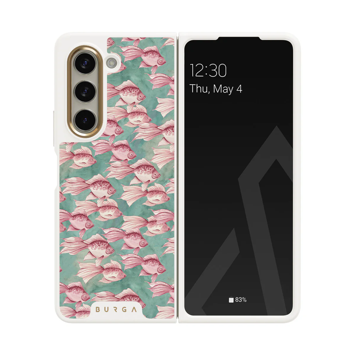 Yume - Samsung Galaxy Z Fold 5 Funda - Image 15