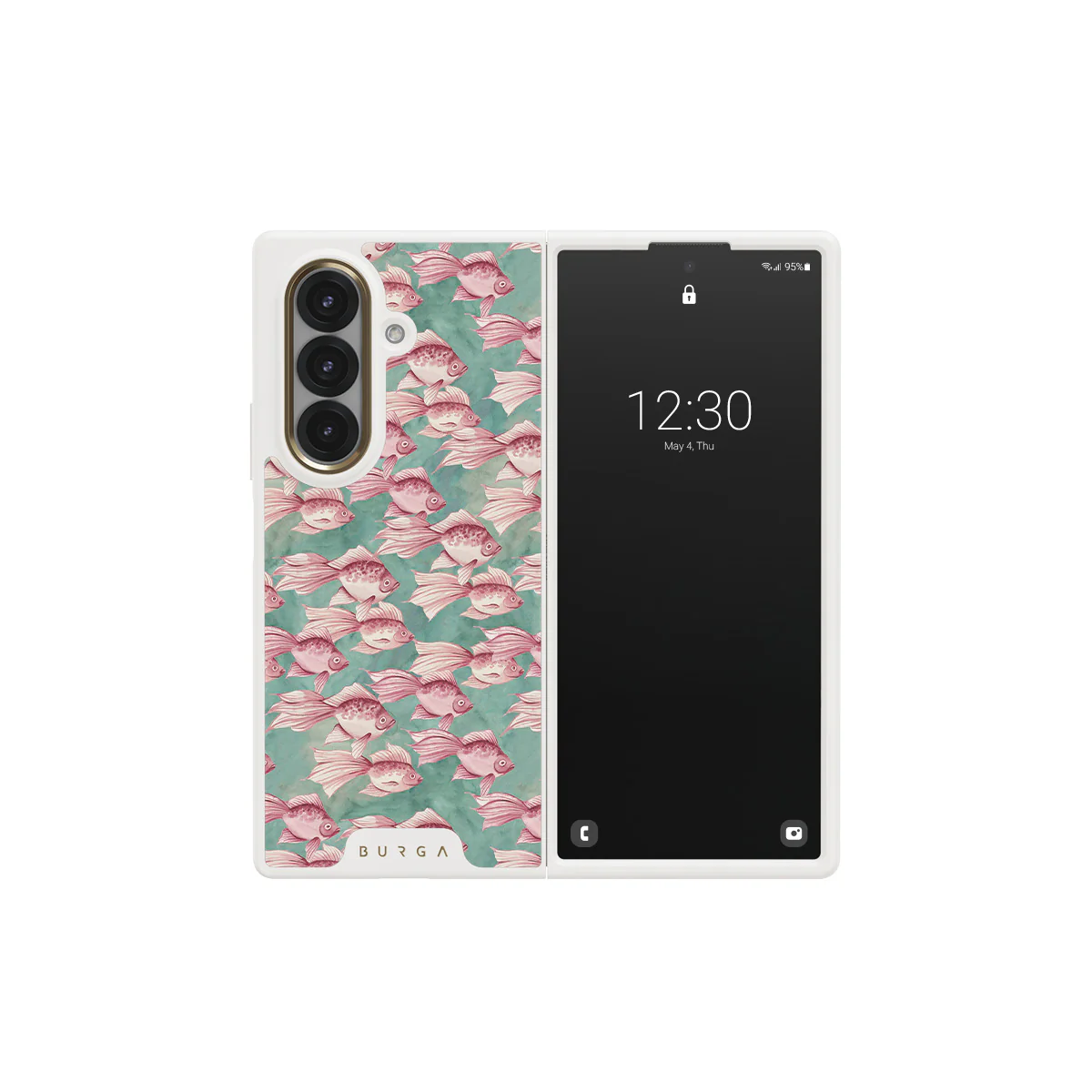 Yume - Samsung Galaxy Z Fold 7 Funda - Image 15