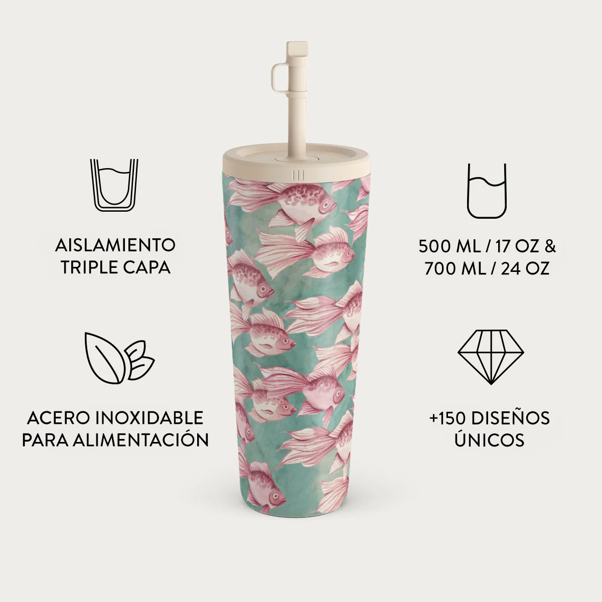 Yume - Vaso Térmico - Image 10