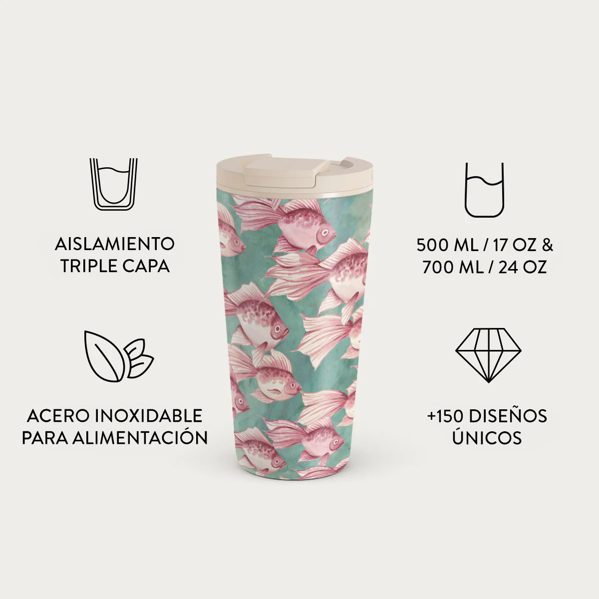 Yume - Vaso Térmico - Image 7