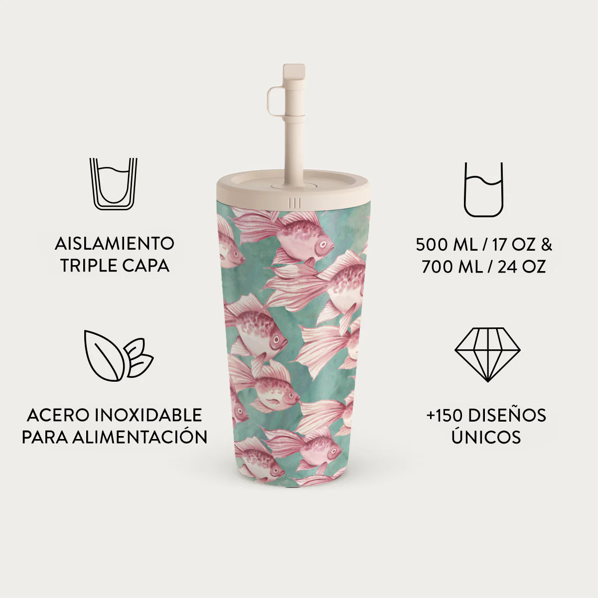 Yume - Vaso Térmico - Image 8