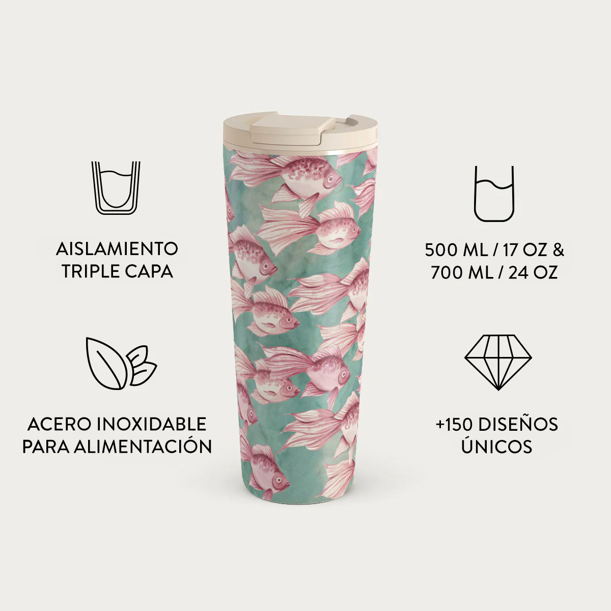 Yume - Vaso Térmico - Image 9