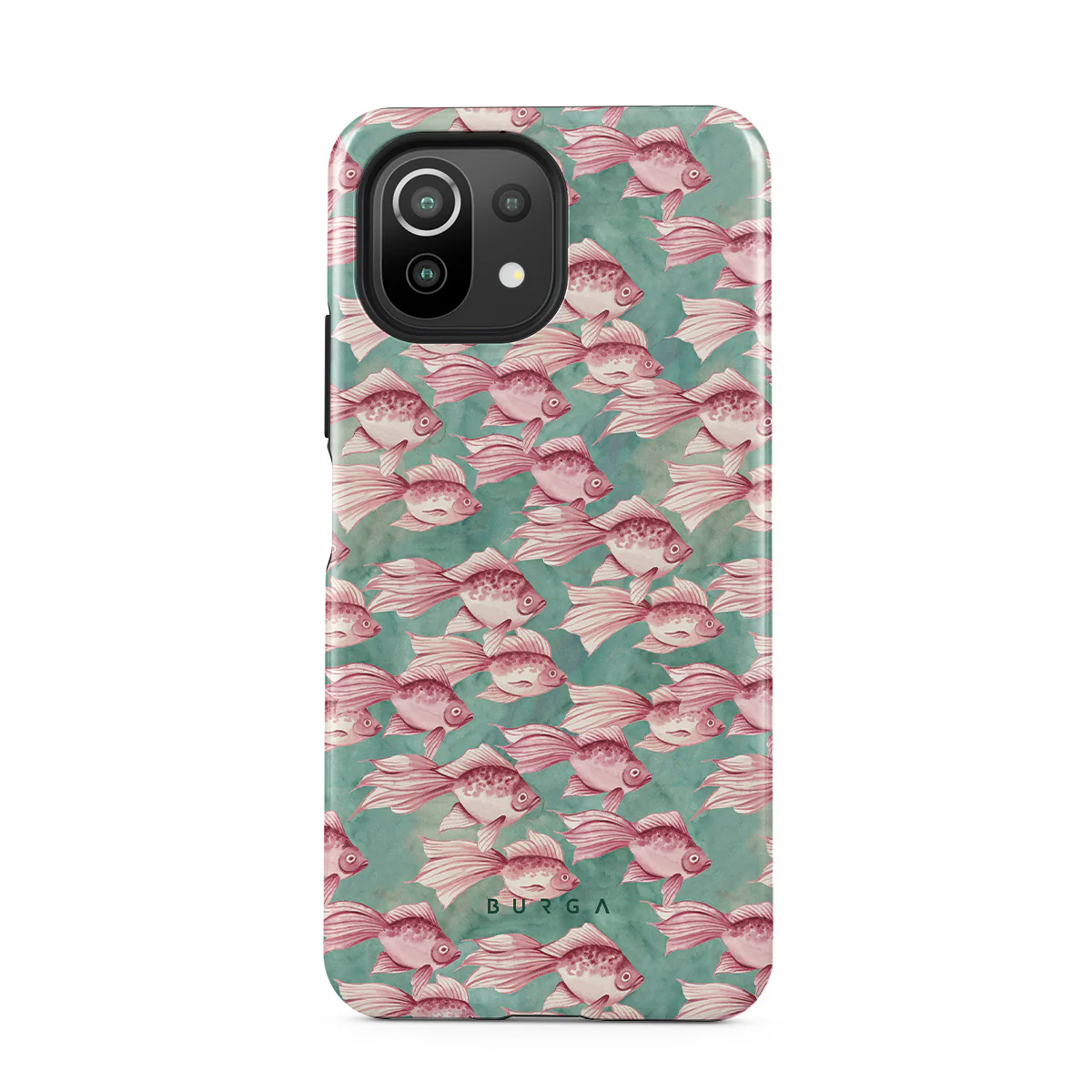 Yume - Xiaomi 11 Lite 5G NE Funda