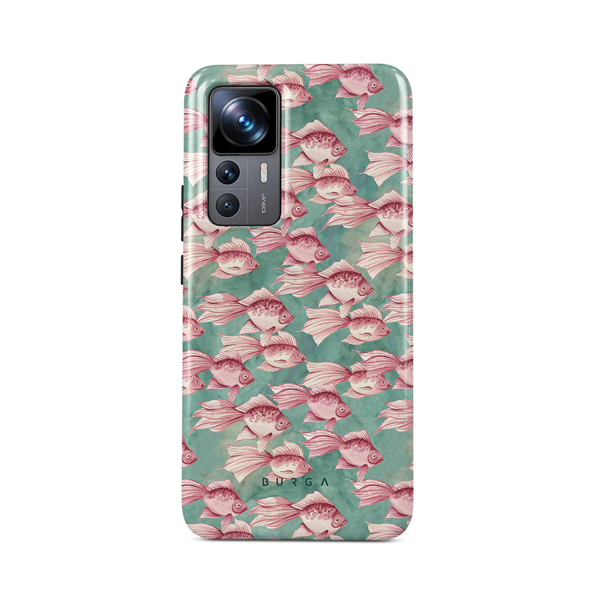 Yume - Xiaomi 12T Funda