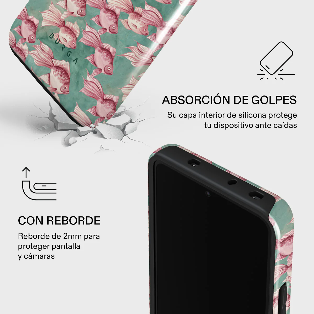 Yume - Xiaomi 13T Pro Funda - Image 4
