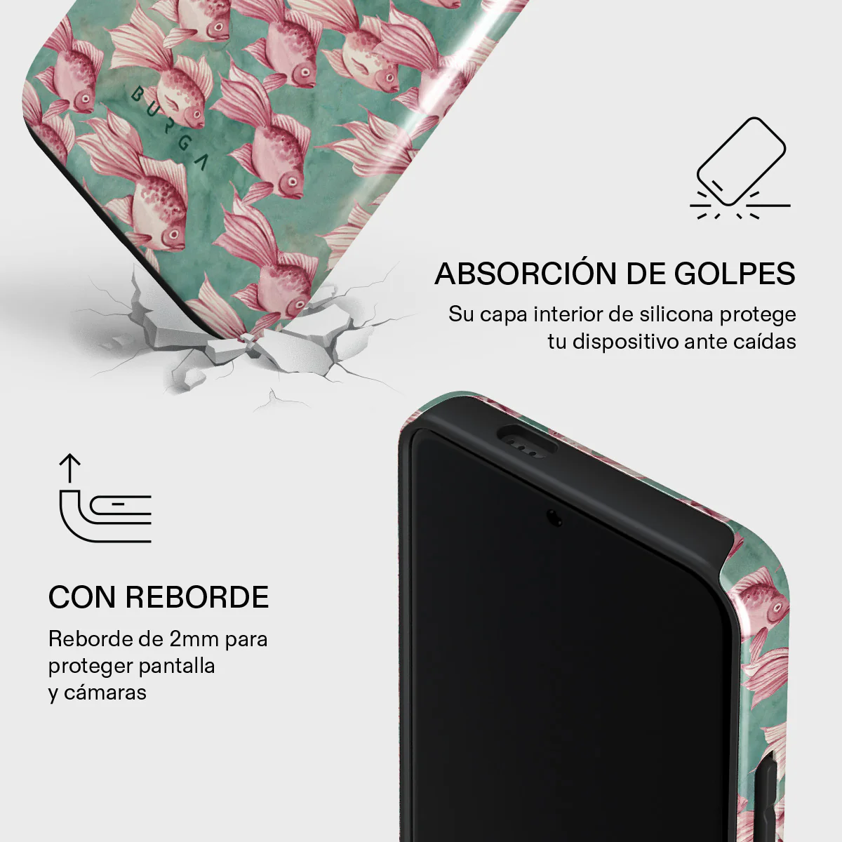 Yume - Xiaomi 14 Pro Funda - Image 4