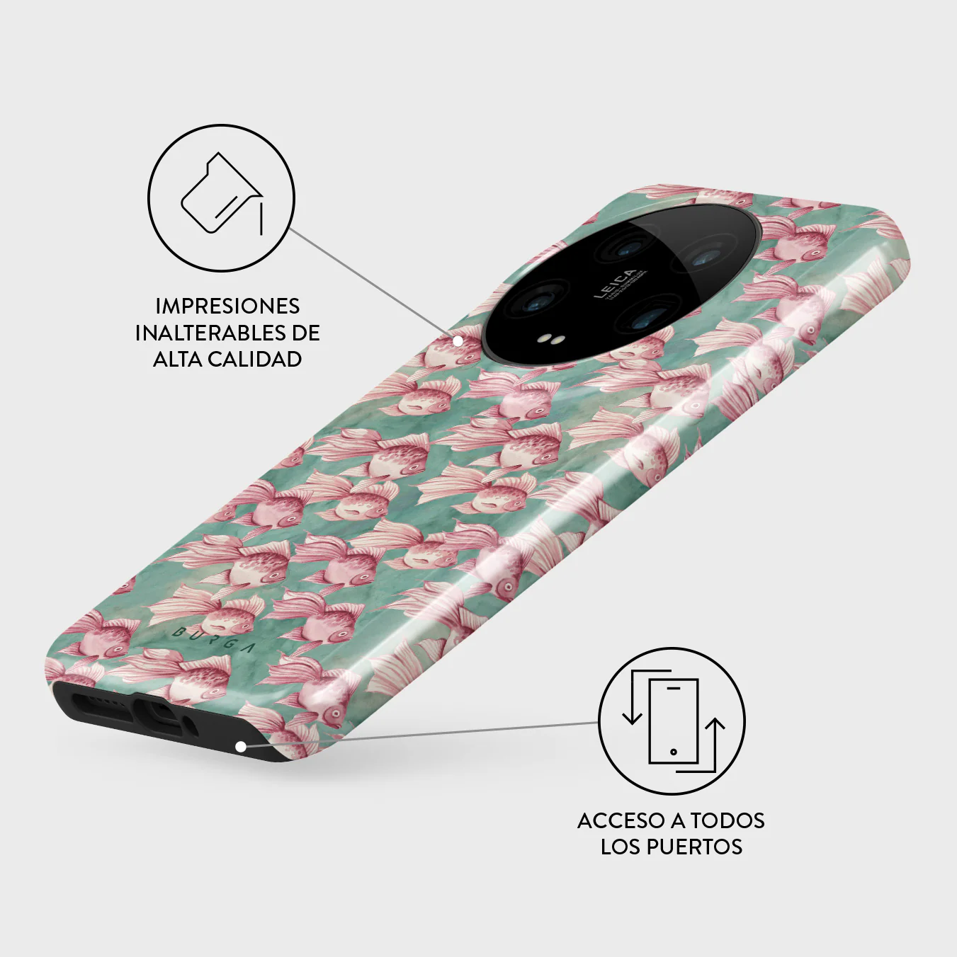 Yume - Xiaomi 14 Ultra Funda - Image 3