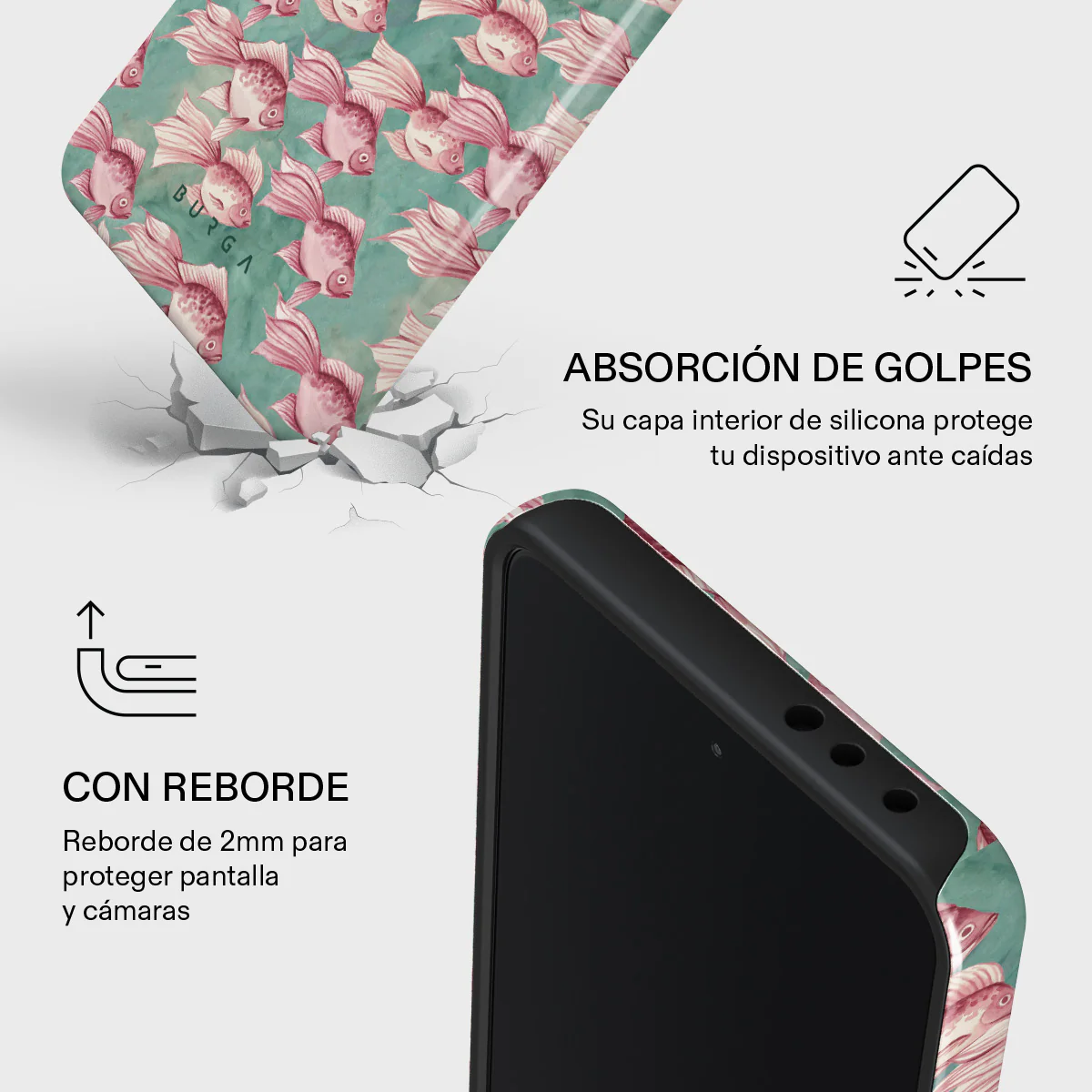 Yume - Xiaomi 14T Pro Funda - Image 4