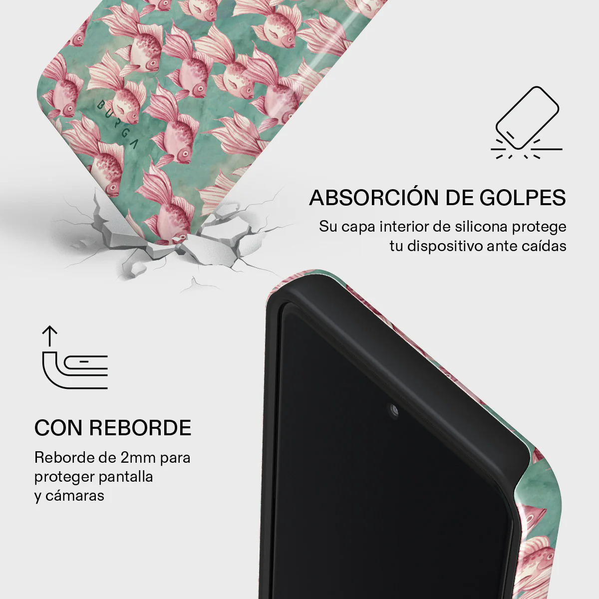 Yume - Xiaomi 15 Pro Funda - Image 4