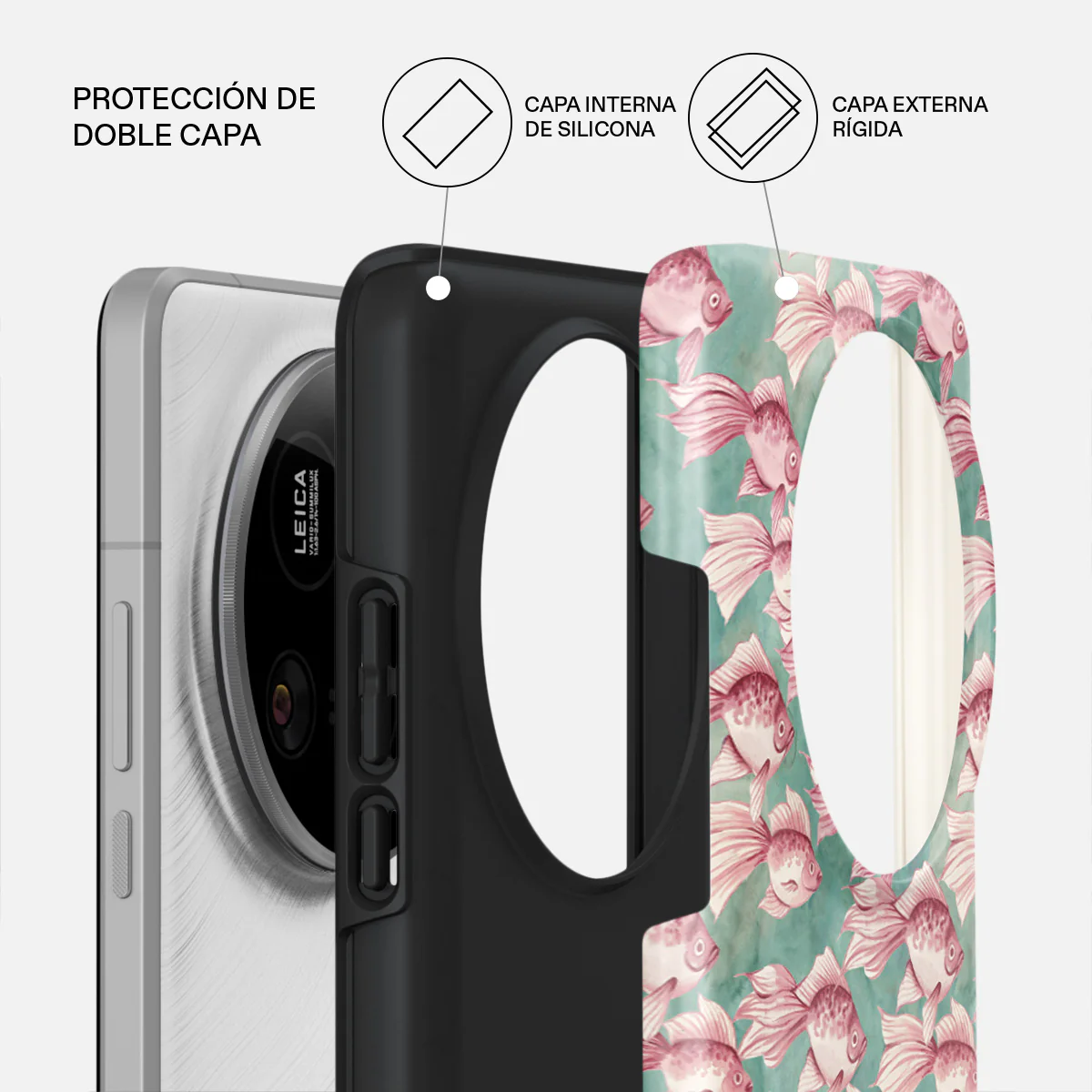 Yume - Xiaomi 15 Ultra Funda - Image 2