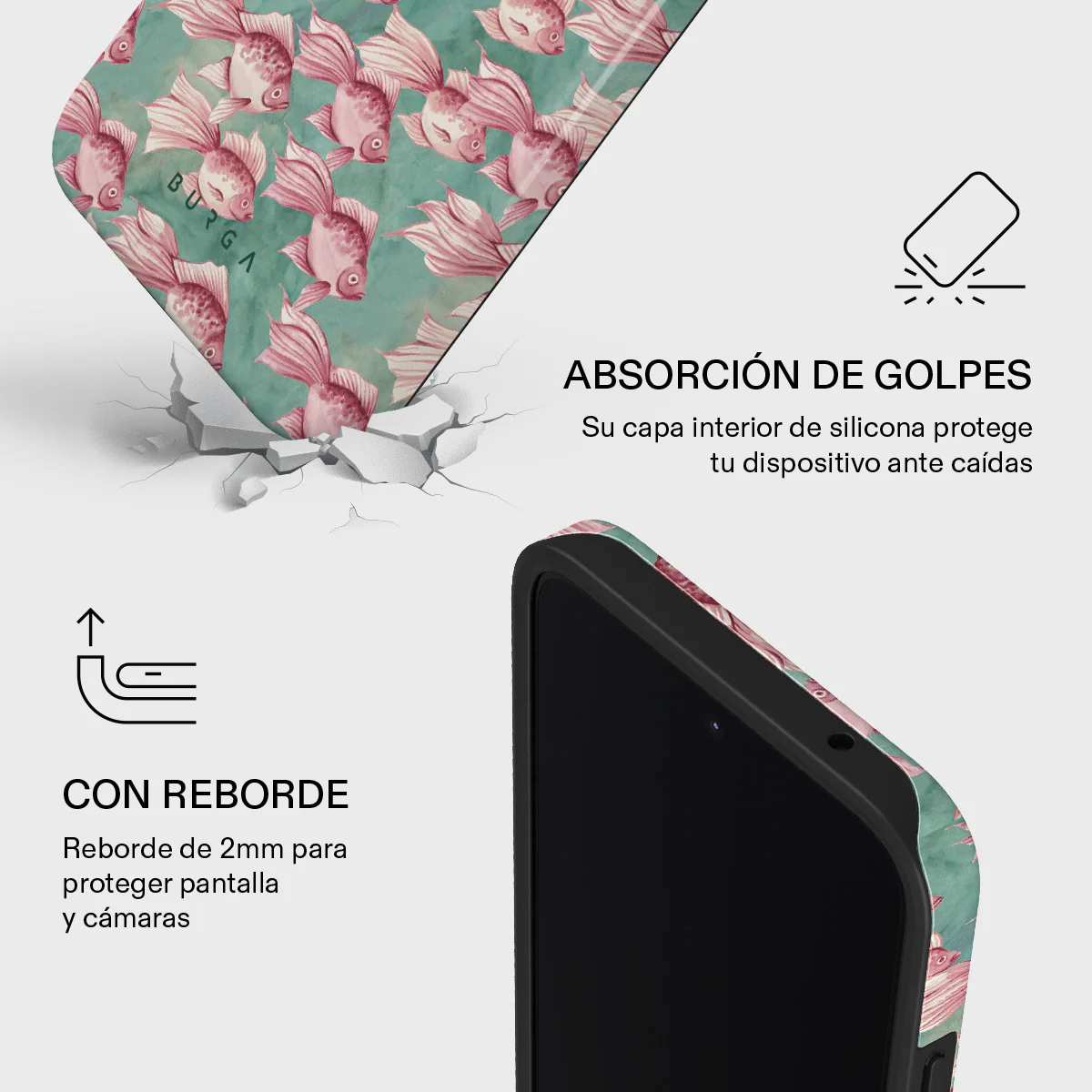 Yume - Xiaomi 15T Funda - Image 4