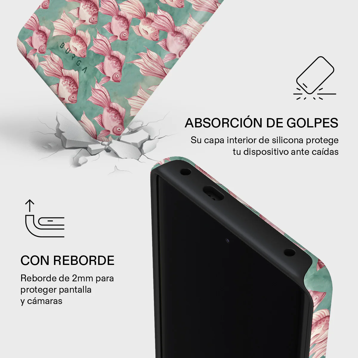 Yume - Xiaomi Redmi Note 14 Pro+ 5G Funda - Image 4