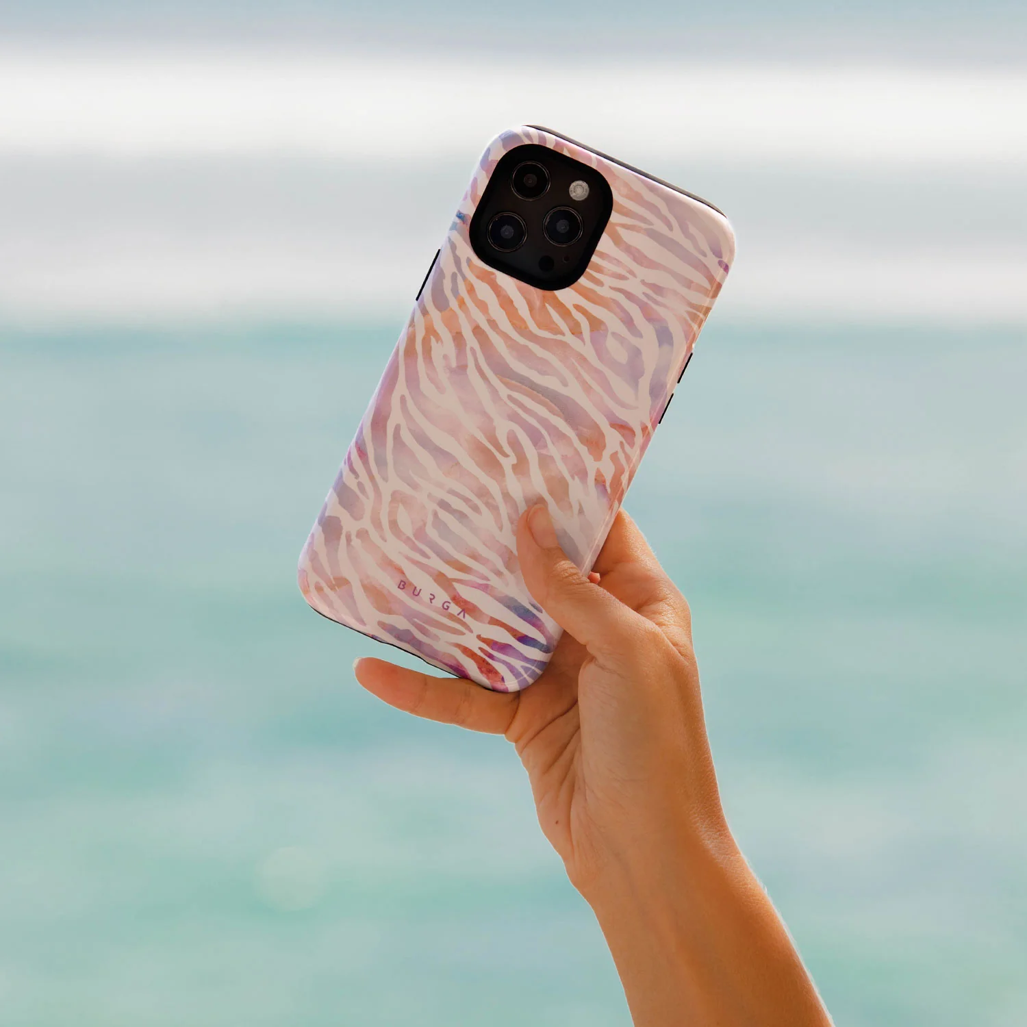 Sultry July - iPhone 17e Funda - Image 7