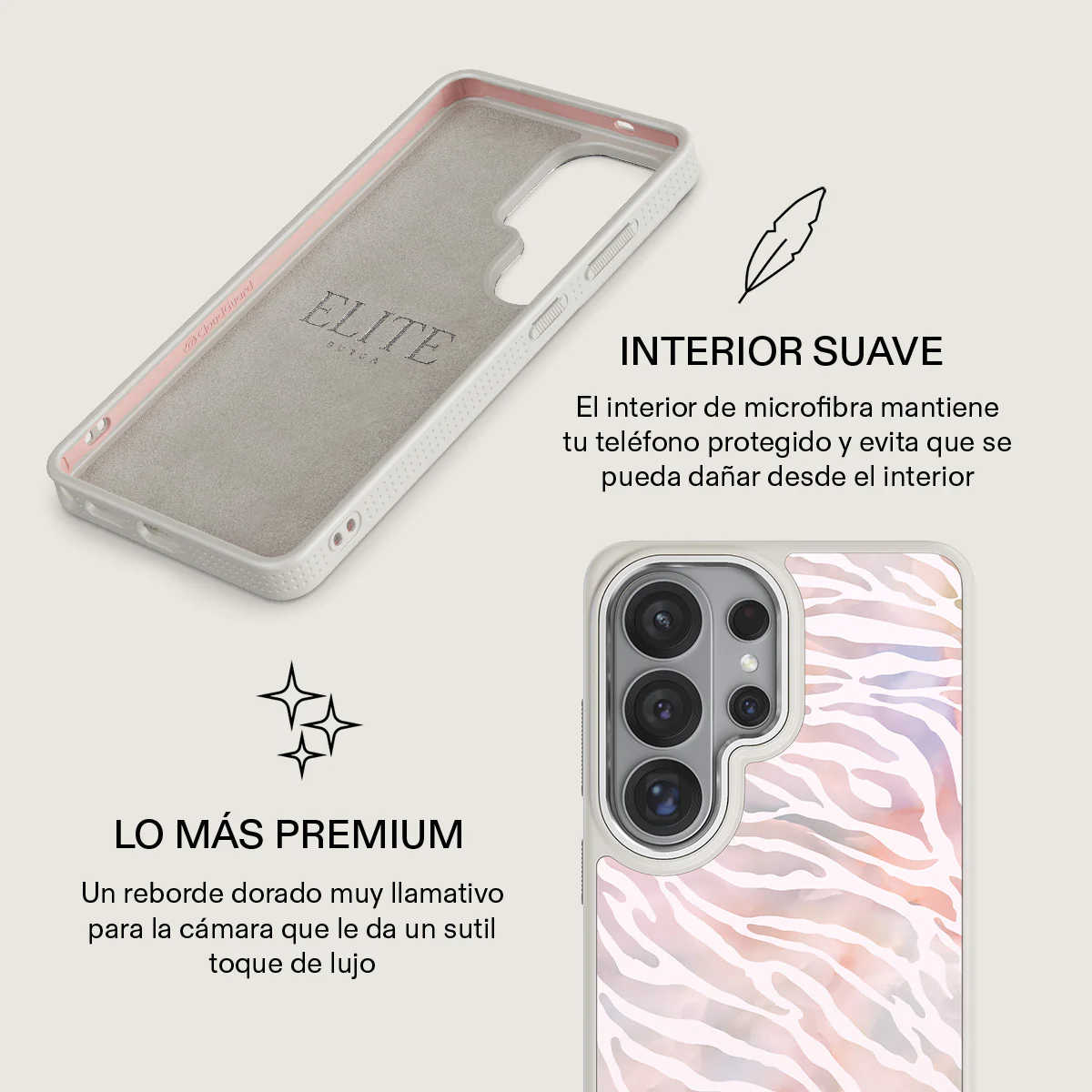 Sultry July - Samsung Galaxy S26 Ultra Funda - Image 38