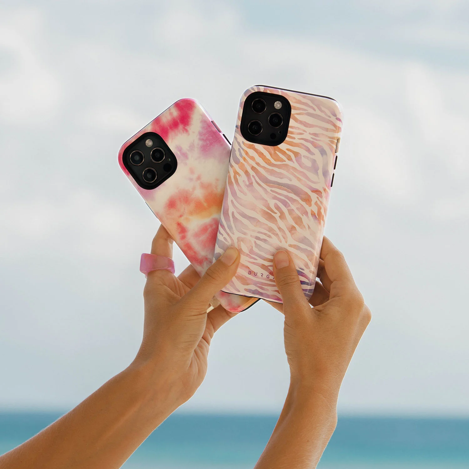 Sultry July - Xiaomi 15T Funda - Image 8