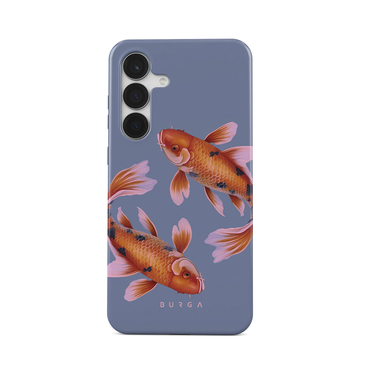 Zen - Samsung Galaxy S25 FE Funda