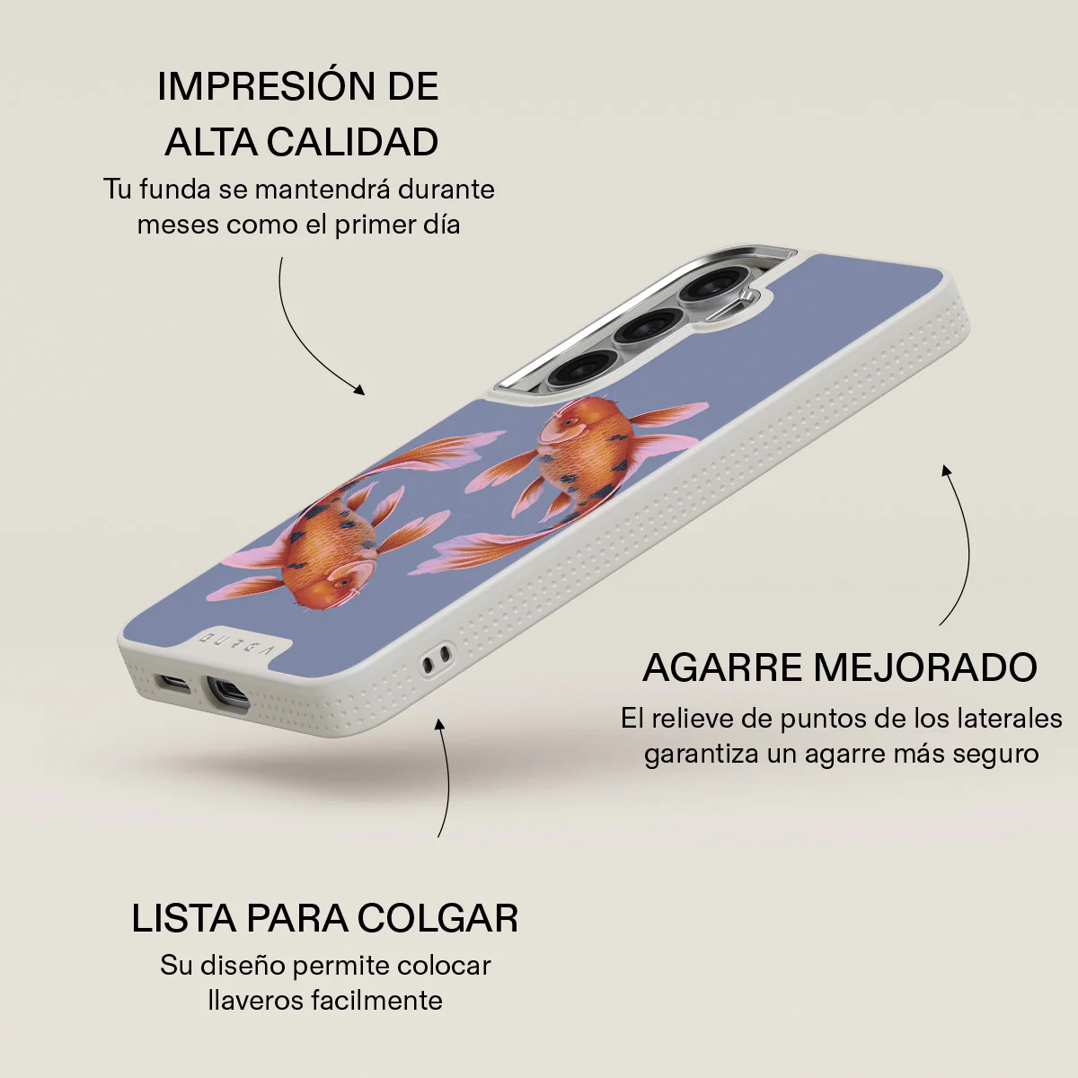 Zen - Samsung Galaxy S26 Funda - Image 37