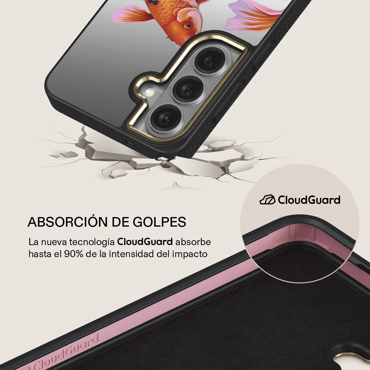 Zen - Samsung Galaxy S26 Funda - Image 42