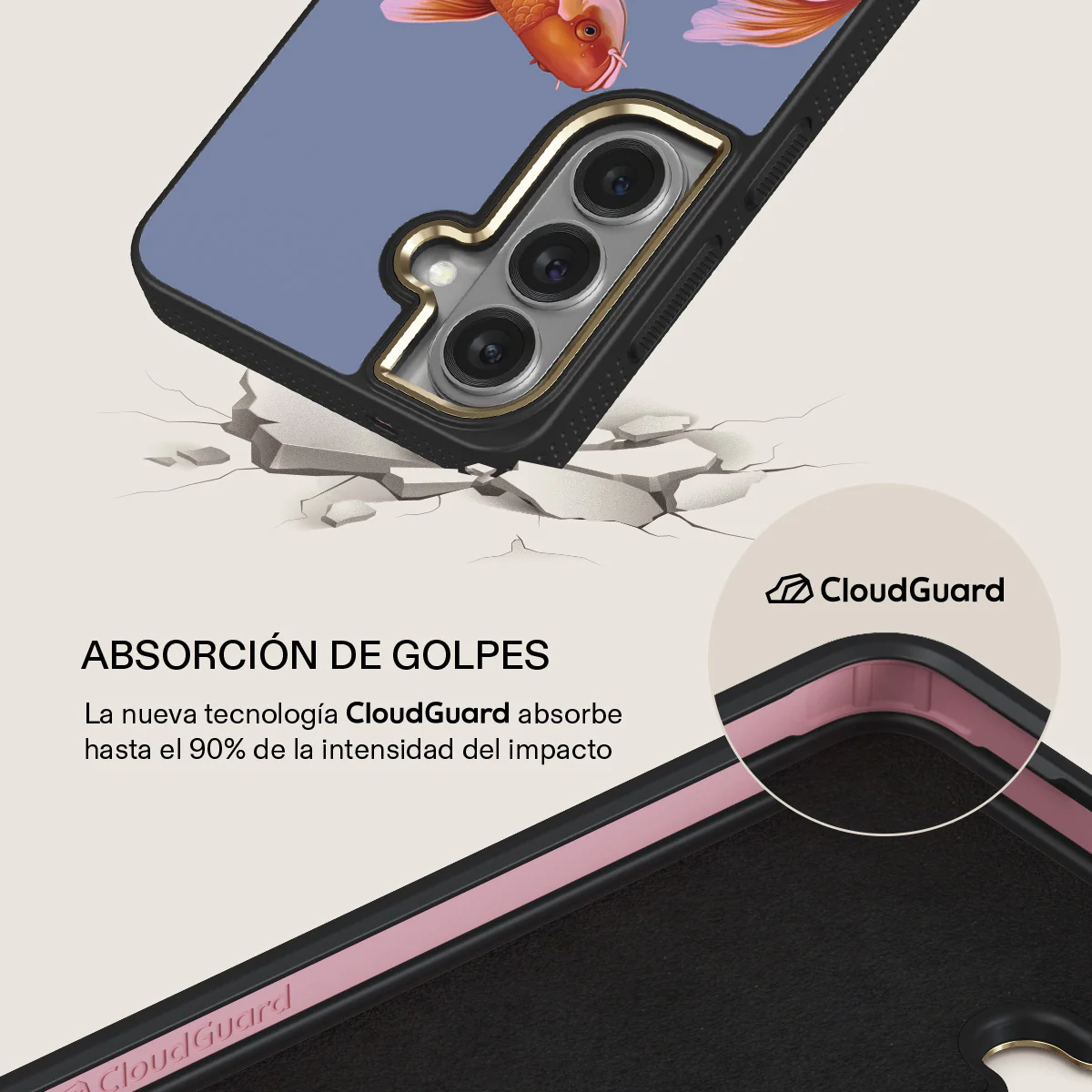 Zen - Samsung Galaxy S26 Funda - Image 7