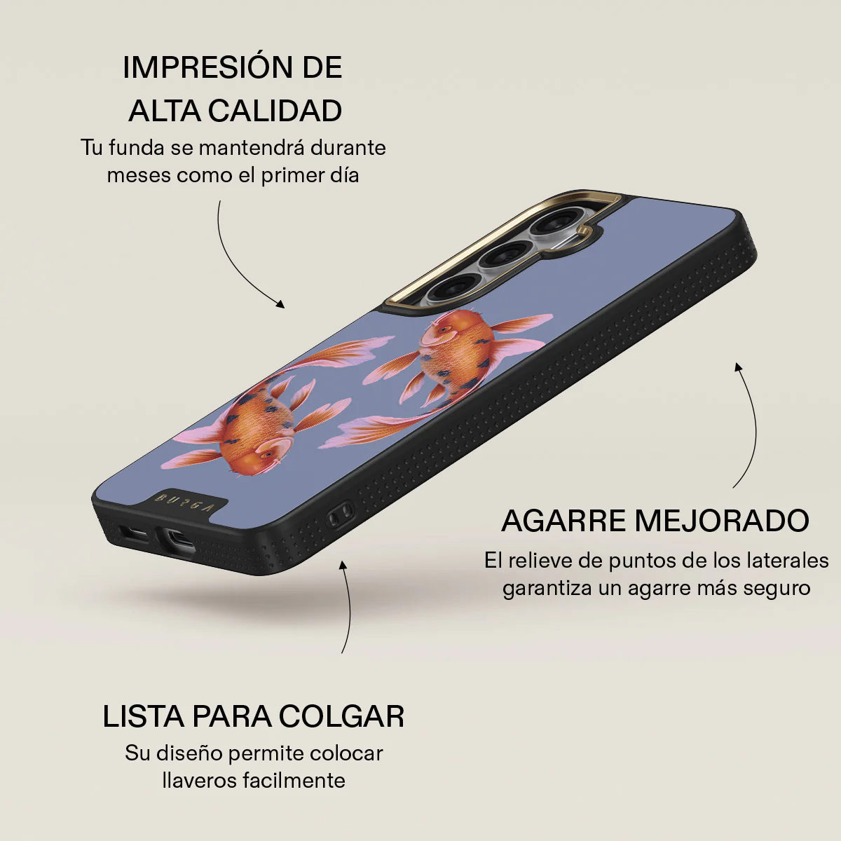 Zen - Samsung Galaxy S26 Funda - Image 9