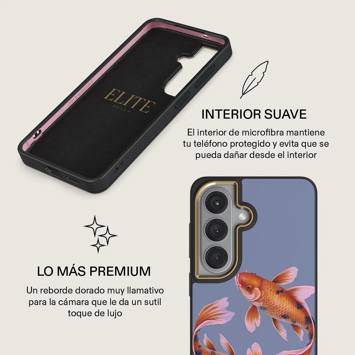 Zen - Samsung Galaxy S26 Plus Funda - Image 10