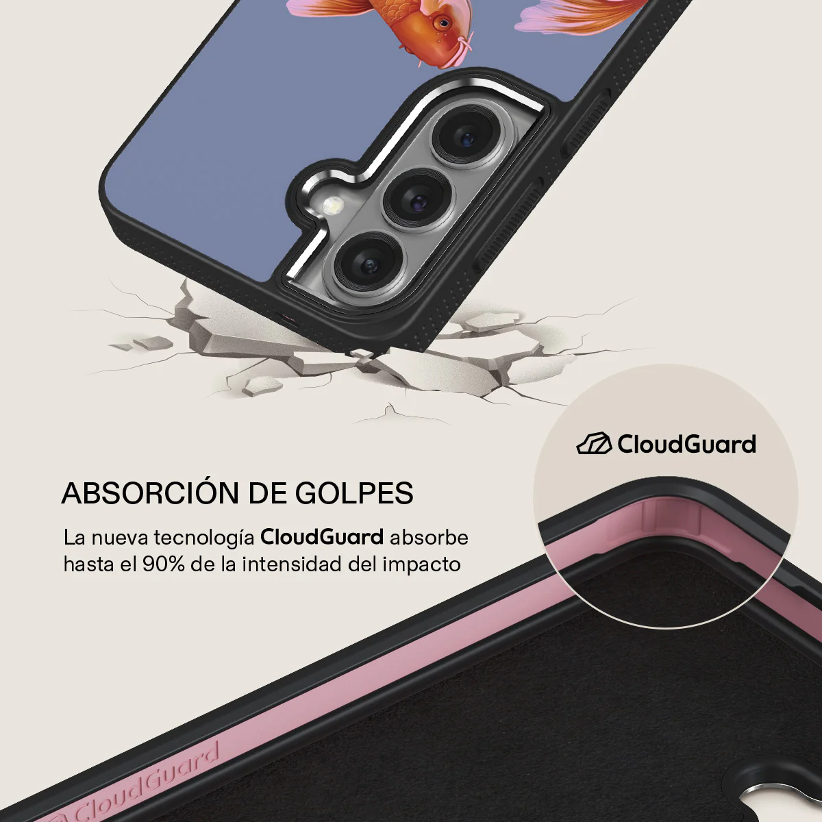 Zen - Samsung Galaxy S26 Plus Funda - Image 14